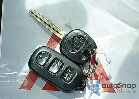 2005 Toyota Matrix Xr из США, поврежденный, VIN 2T1KR32E55C420682